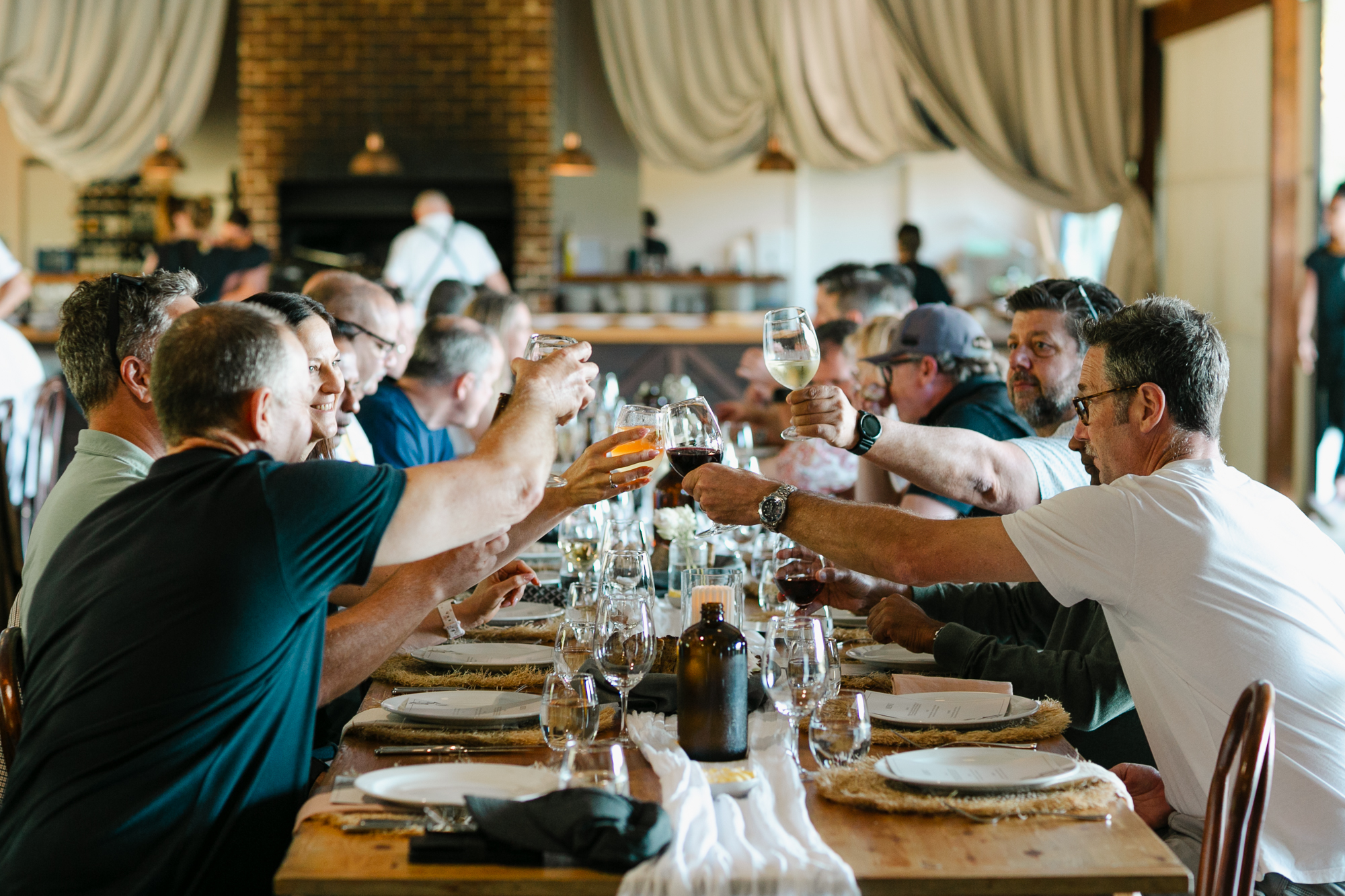 corporate event photography